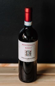 Вино Montefalco Rosso Vignabaldo 2016 0.75 л