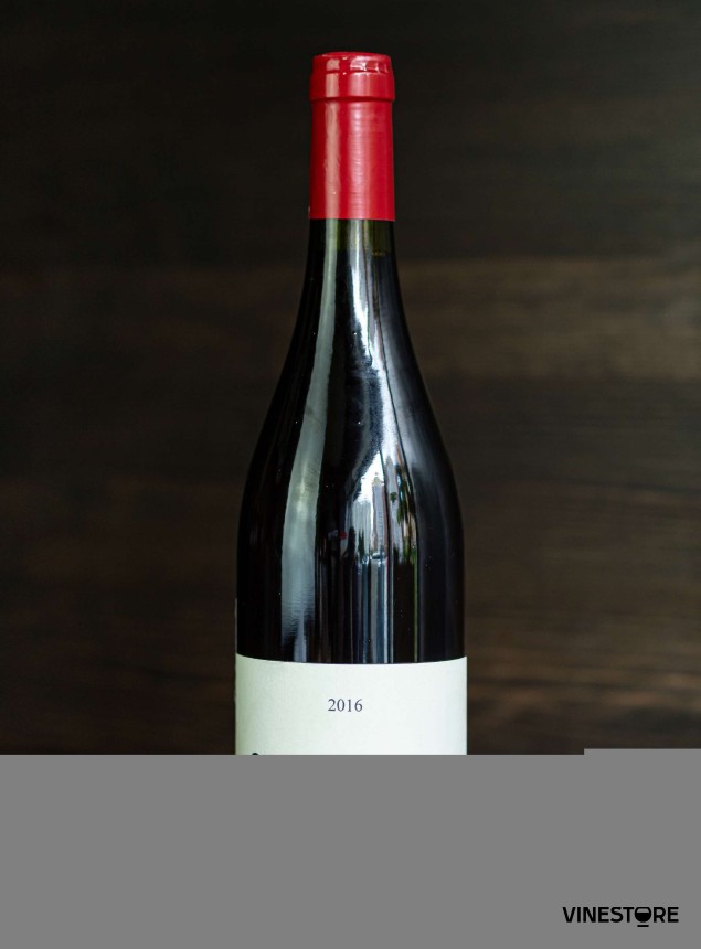 Вино Frederic Cossard Saint Amour 2016 0.75 л