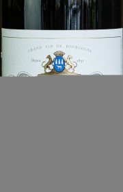 Вино Albert Bichot Gevrey-Chambertin Premier Cru 2012 0.75 л