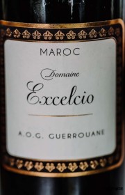 Вино Domaine Excelcio 2018 0.75 л