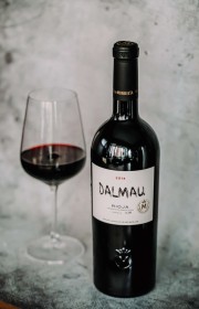 Вино Dalmau 2014 0.75 л