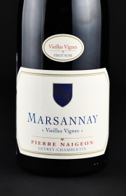 Вино Pierre Naigeon Marsannay 2014 0.75 л