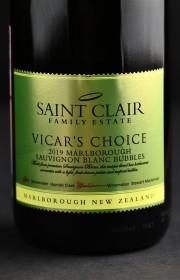 Игристое вино Vicar's Choice Sauvignon Blanc Bubbles