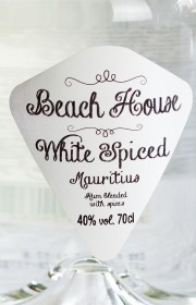 Ром Beach House White Spice 0.7 л