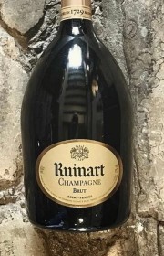 R de Ruinart Champagne Brut белое сухое 2017