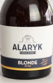 Пиво Alaryk Blonde