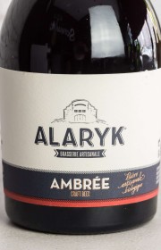 Пиво Alaryk Ambree