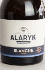 Пиво Alaryk Blanche