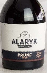 Пиво Alaryk Brune