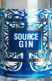 Джин Source Gin 0.7 л