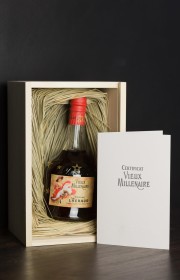 Коньяк Lheraud Cognac Vieux Millenaire 0.7 л