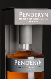 Виски Penderyn Rich Oak 0.7 л