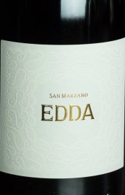 Вино San Marzano Edda 0.75 л