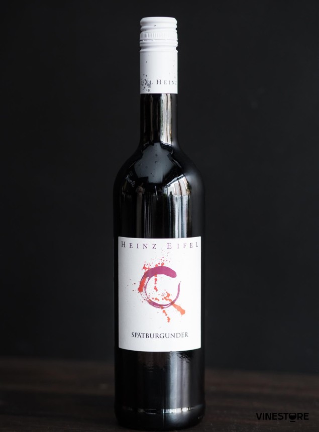 Вино Heinz Eifel Spatburgunder 0.75 л