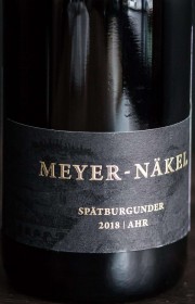 Вино Meyer-Nakel Spatburgunder 2018 0.75 л
