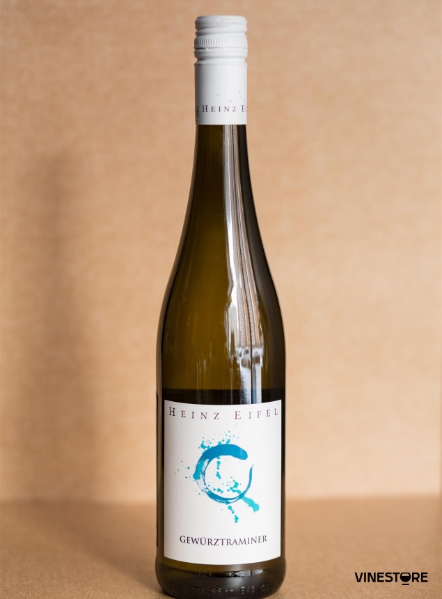 Вино Heinz Eifel Gewurztraminer 0.75 л