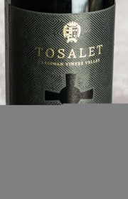 Вино Tosalet Carignan Vinyes Velles 0.75 л