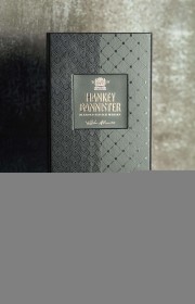 Виски купажированный Hankey Bannister 21 Years Old 0.7 л
