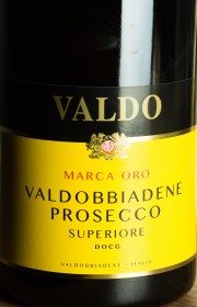Marca Oro Prosecco di Valdobbiadene 3 л белое сухое