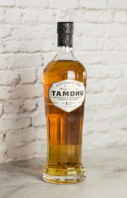 Виски односолодовый Tamdhu 12 Years Old 0.7 л