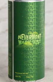Пиво Stamm Beer Nevermont Magic Dust