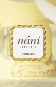 Nani Otello Extra Dry белое сухое