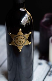 Вино Buena Vista Sheriff 0.75 л