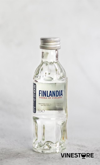 Водка Finlandia Cranberry, 0,5 л, Финляндия