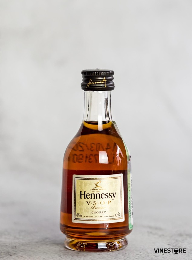 Коньяк Hennessy VSOP 0.05 л