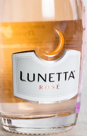 Lunetta Rose розовое сухое