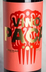 Вино Vino Paca 0.75 л