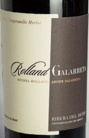 Вино Rolland Galarreta 0.75 л