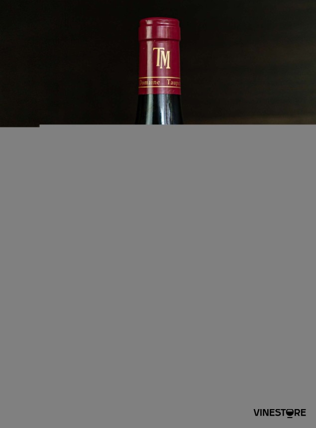 Вино Domaine Taupenot-Merme Gevrey Chambertin Premier Cru 2013 0.75 л