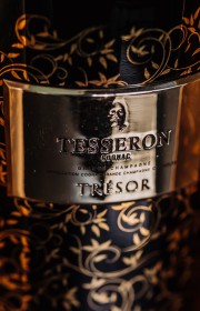 Коньяк Tesseron Tresor Grande Champagne 0.7 л