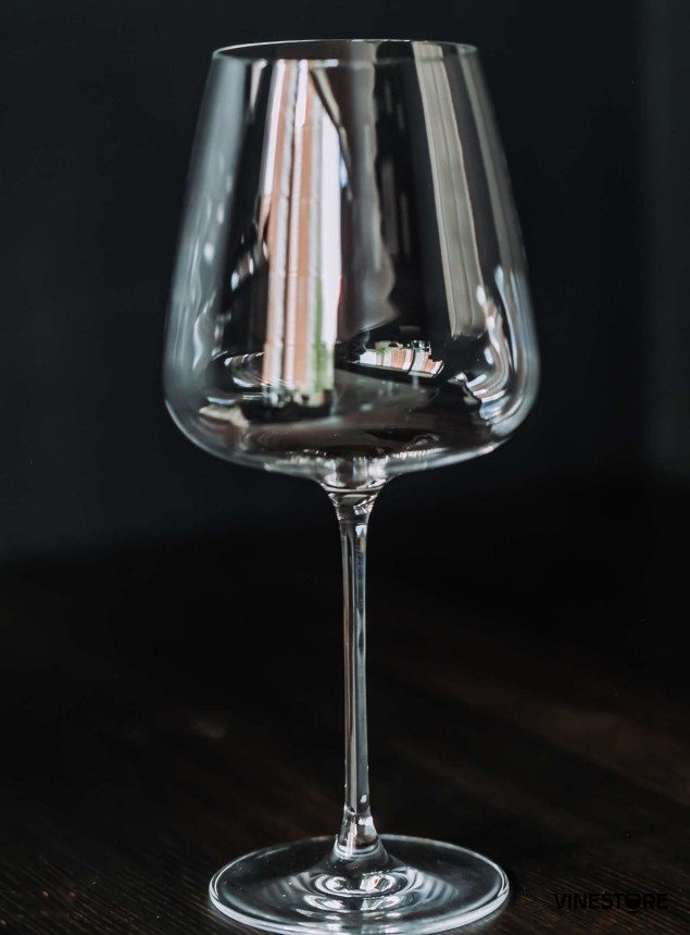 Бокал Zalto Bordeaux wine glass 2 шт.