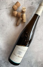 Вино GEORG BREUER Terra Montosa RIESLING 2017 0.75 л