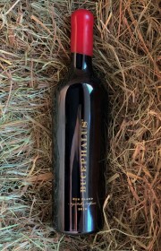 Вино Bucephalus Red Blend 2010 0.75 л